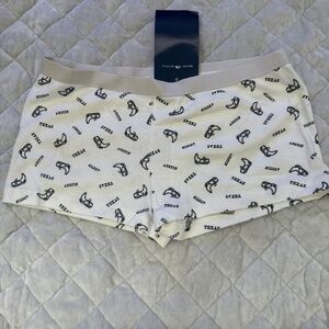 Brandy Melville Texas shorts